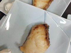 -广东嘉华大酒店·季花铁板烧餐厅