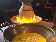 灶膛罐罐牛腩-吃饭皇帝大(合生汇店)