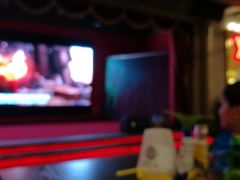 -疯克大象美式烤肉餐厅