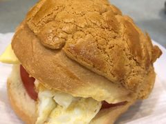 -华嫂冰室(尖沙咀店)