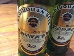 -泉畔人家·老济南经典鲁菜(大明湖店)