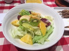 -西贝(宝乐汇店)