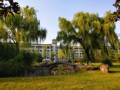 -南京邮电大学(仙林校区)