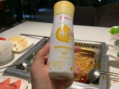 -海底捞火锅(顺义华联店)