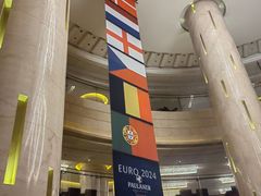 -太原凯宾斯基饭店