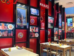 -东方明珠·可口可乐欢乐餐厅