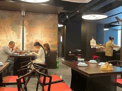-古都历食南京菜·烤鸭·鸭血粉丝·汤包(南京博物院店)