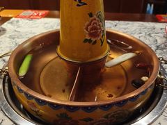 -京元盛铜锅涮肉(上海总店)