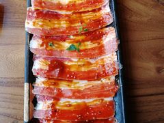 -九畋町和牛黑牛烤肉料理(三里屯3·3大厦店)