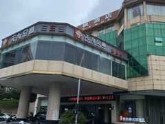 -麗枫酒店(长沙步行街南门口地铁站店)