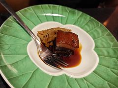 -羡餐厅·杭帮菜·淳菜(千岛湖自由洲际殿店)