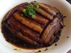 梅菜扣肉-皇城老妈·大连海鲜火锅(港湾店)