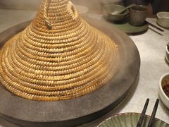-鲜潭蒸汽石锅鱼(五道口购物中心店)