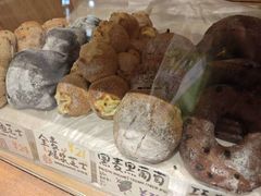 -Juicy Bakery(大学路店)