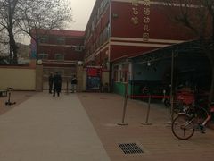 -金雁飞鸣双语幼儿园