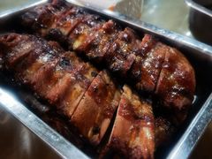 -朱村黄塘建华烧鸡