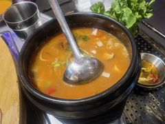 -玄希浪漫厨房·韩料烤肉(湖滨银泰in77店)