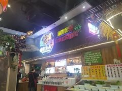 -谭公鱼头·鲜鱼火锅·小龙虾·江湖菜(秀沿路店)