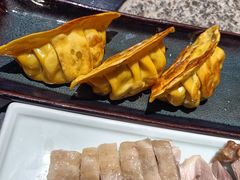 -南京大牌档(香港广场店)