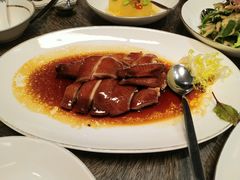 -Yan Ting 宴庭中餐厅(上海静安瑞吉酒店)