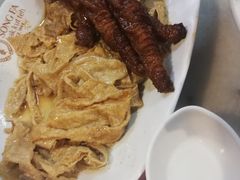 -松發肉骨茶(克拉码头店)