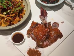 -辛香汇·现炒川菜(城北万象城店)