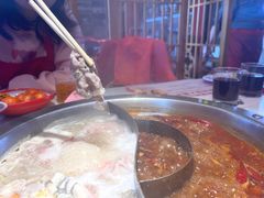 -豆花姐烂豆花火锅(水屯北路恒大滨河店)