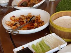 -便宜坊烤鸭店(科创店)