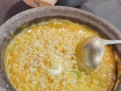 -赠李白·如诗的川味(余杭万达广场店)