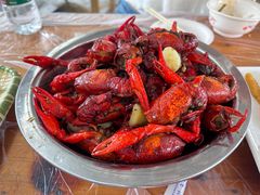 -五七小李子油焖大虾(总店)