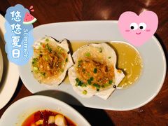 蒜蓉扇贝-外婆家(天河领展店)
