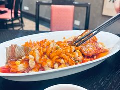 -海天楼中餐厅(吴宫泛太平洋酒店)