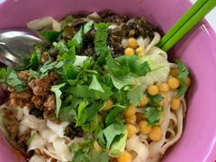 豌豆面-中央财经大学-食堂