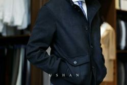 点击看大图 -优山定制西服衬衫大衣(国贸店)