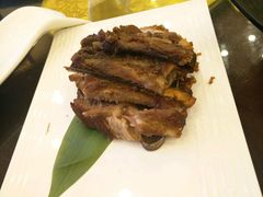 -西安烤鸭店(369烤鸭王店)