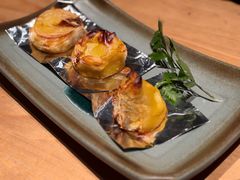 -Minase水濑·日料放题(外滩店)