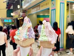 奇异果-柠檬车露(卖草地店)
