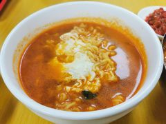 -屋里家延边朝鲜族冷面(南园店)