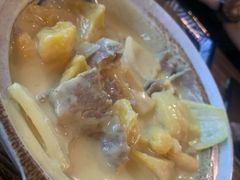 -Hi YOU你的饭局泰餐厅(雍和宫店)