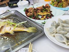 -北戴河庆山饭店·海鲜砂锅粥(北戴河黑石路店)