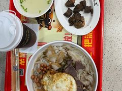 桂林卤菜粉-三品王(桃源店)