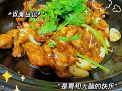-蚝歌(中山七路店)