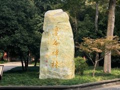 -灵谷景区