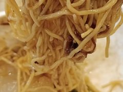 -盛记粥面(佐敦店)