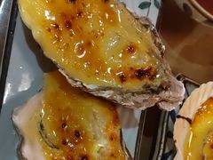 -福樱兰海鲜放题铁板烧(加州店)