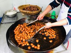 -邓记新一代糖油果子(四川煤管局供销公司职工宿舍店)