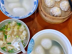 -绿杨馄饨店(上塘街店)