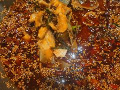 -胖子鱼·天水麻辣鱼火锅(秦州407店)