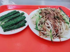 -新川面馆(新街口二店)