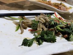 -十三姨工厨顺德美食·宴会·团餐(天河北路店)